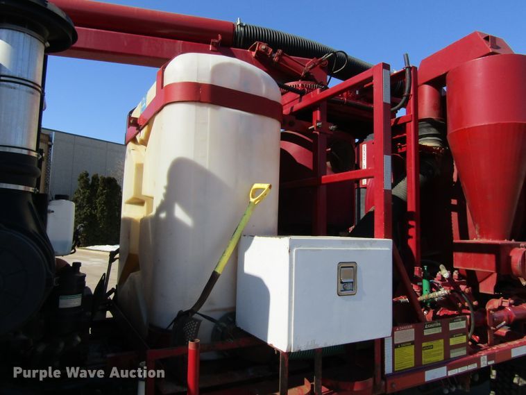 image for item GC9826 2002 Freightliner Condor  sewer jetter truck