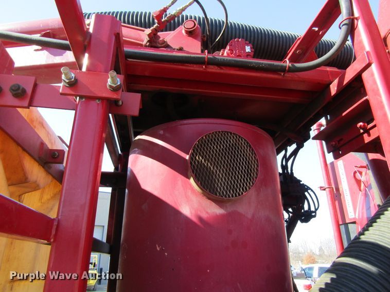 image for item GC9826 2002 Freightliner Condor  sewer jetter truck