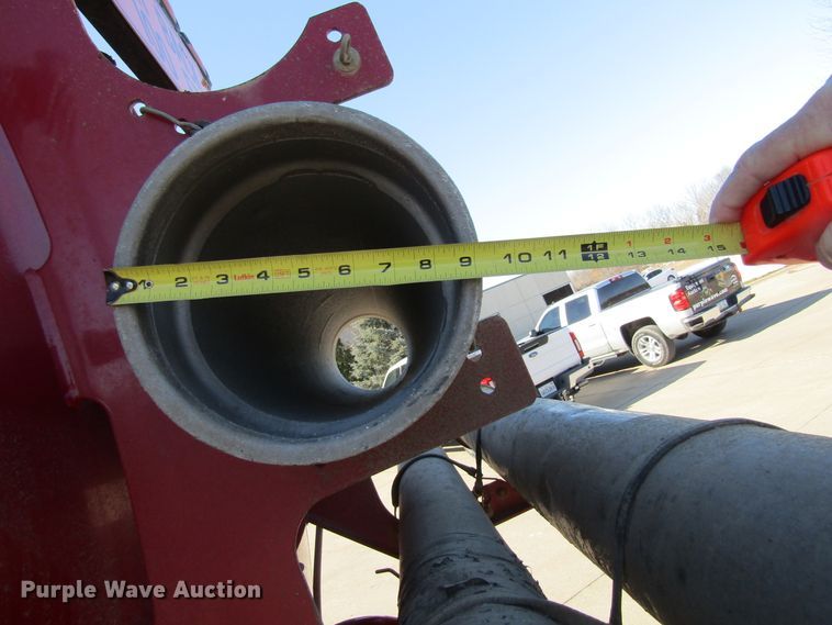 image for item GC9826 2002 Freightliner Condor  sewer jetter truck