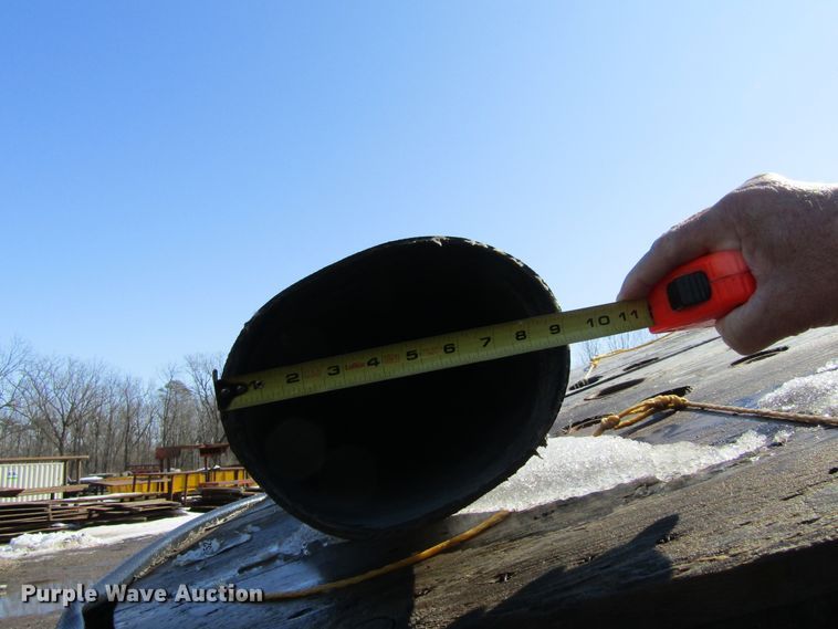 image for item GC9827 Tubing