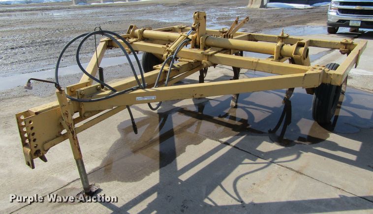 image for item GC9828 Brillion CP10-01  field cultivator