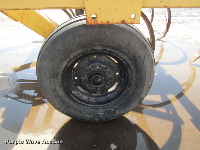 image for item GC9828 Brillion CP10-01  field cultivator