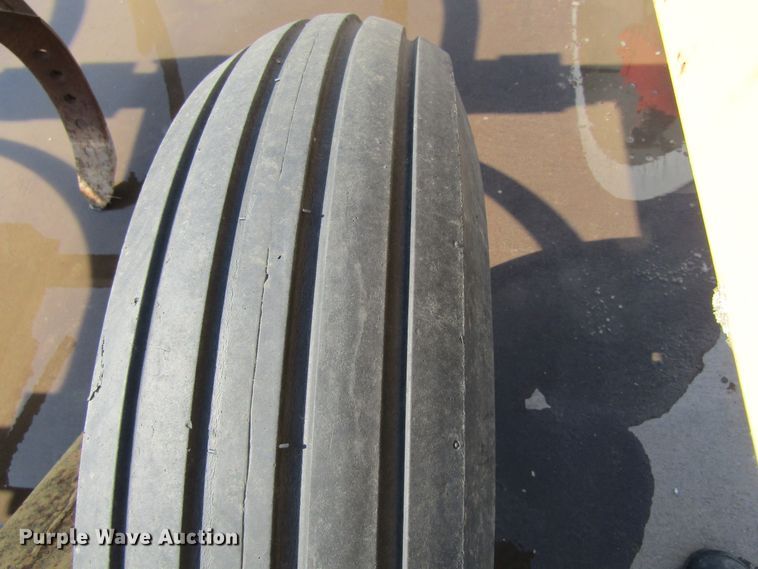 image for item GC9828 Brillion CP10-01  field cultivator