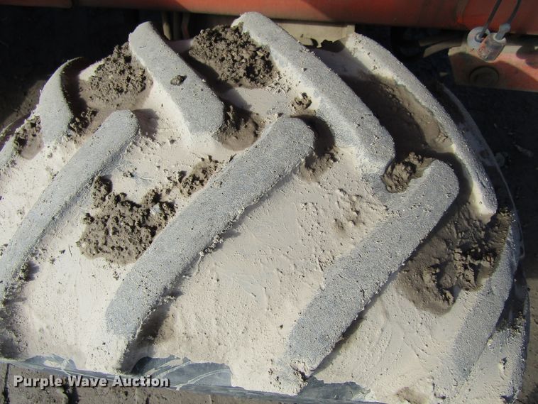 image for item GC9830 1990 Ditch Witch 6510  trencher