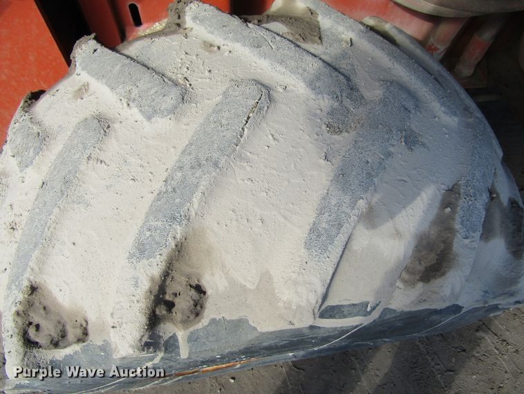 image for item GC9830 1990 Ditch Witch 6510  trencher