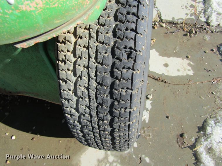 image for item GC9831 1999 JLG 3369-E  scissor lift