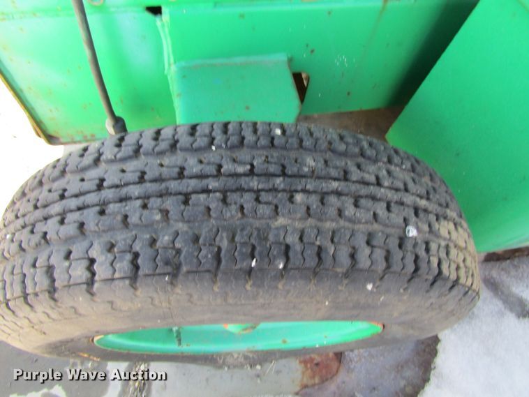 image for item GC9831 1999 JLG 3369-E  scissor lift