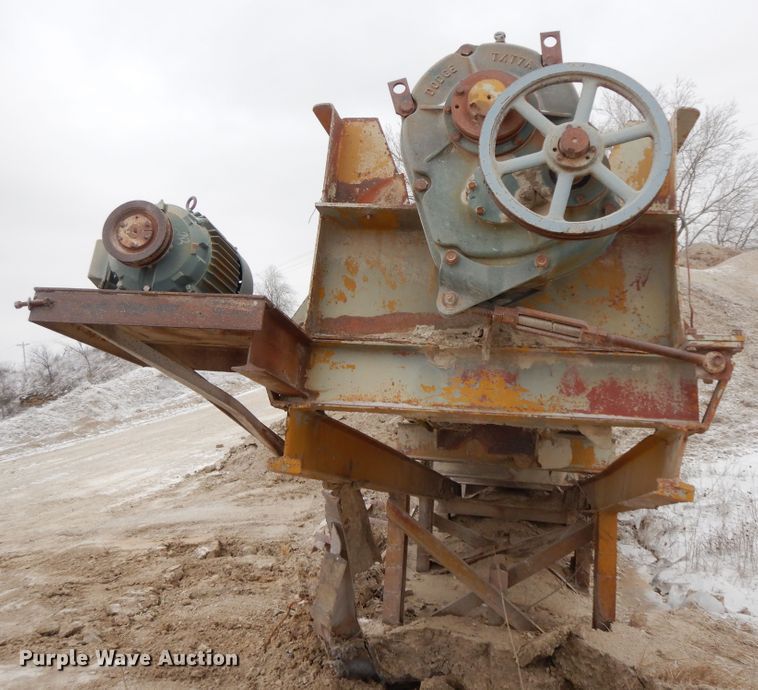 image for item GG9392 McLanahan sand screw