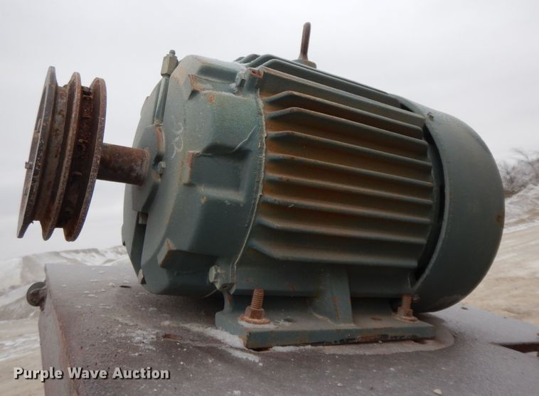 image for item GG9392 McLanahan sand screw