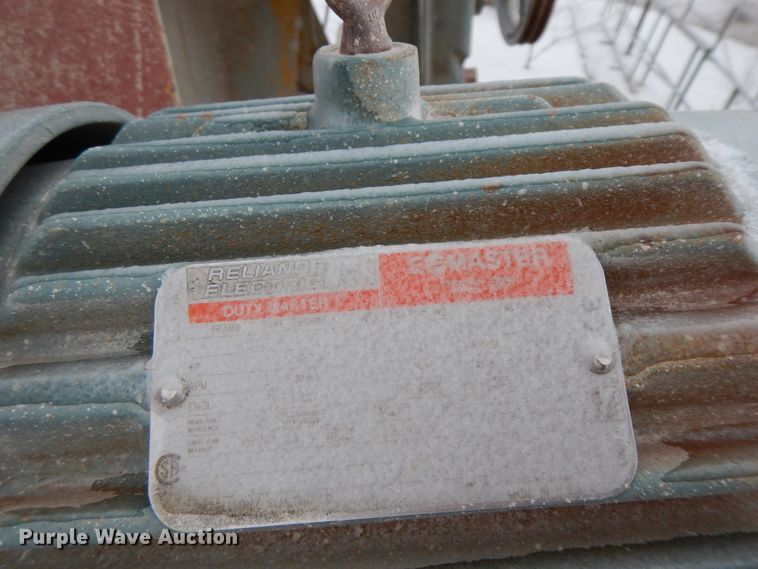 image for item GG9392 McLanahan sand screw