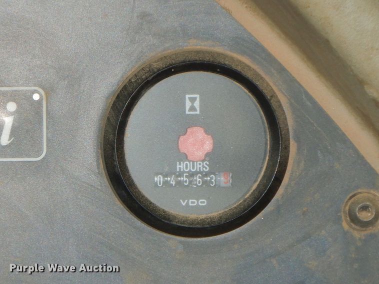 image for item GG9395 2009 John Deere 1050J  dozer