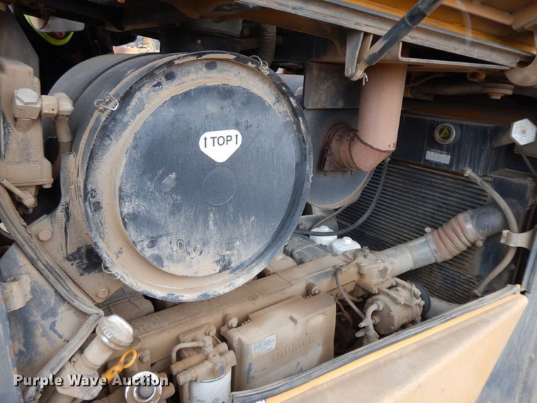 image for item GG9395 2009 John Deere 1050J  dozer