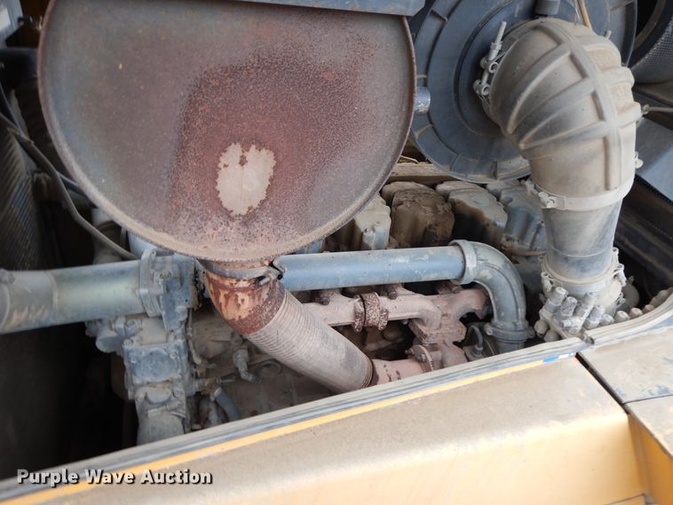 image for item GG9395 2009 John Deere 1050J  dozer