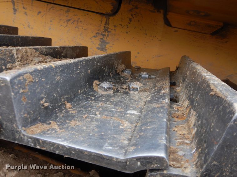 image for item GG9395 2009 John Deere 1050J  dozer