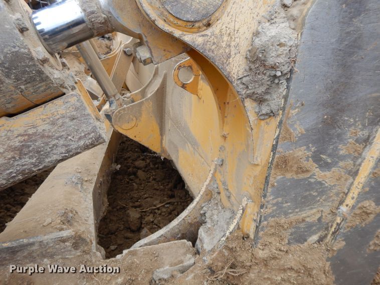 image for item GG9395 2009 John Deere 1050J  dozer