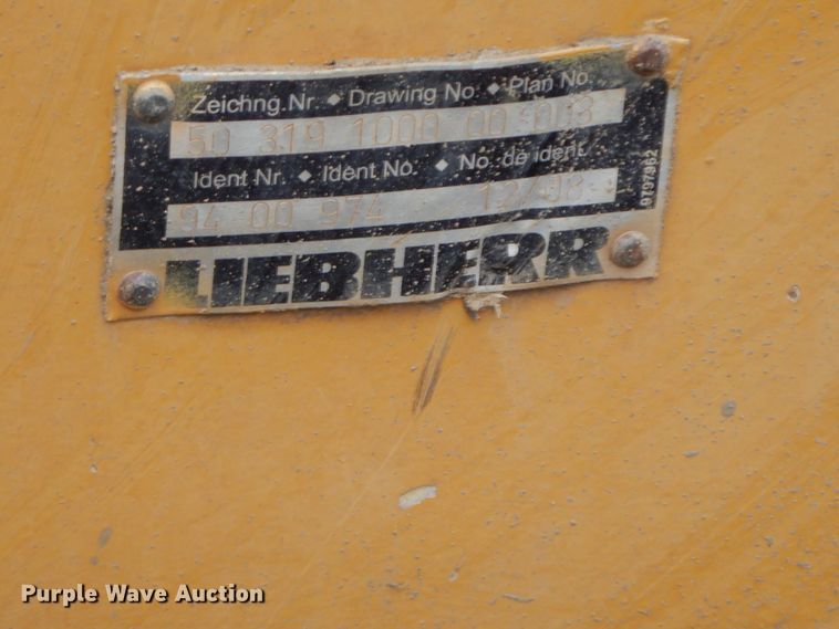 image for item GG9395 2009 John Deere 1050J  dozer