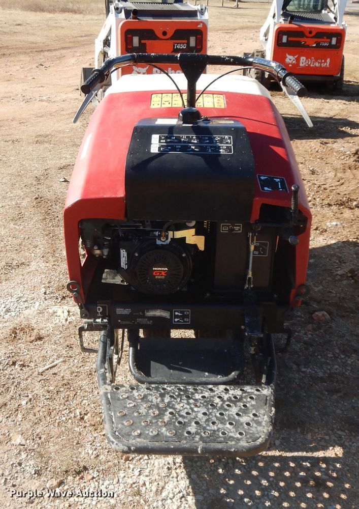 image for item GG9451 2016 Toro MB1600 concrete buggy