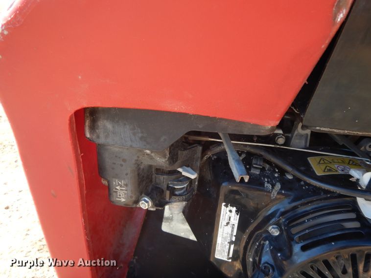 image for item GG9451 2016 Toro MB1600 concrete buggy