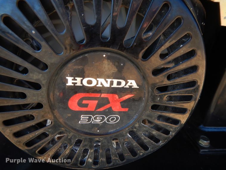 image for item GG9451 2016 Toro MB1600 concrete buggy