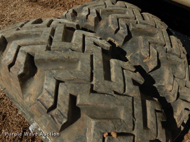 image for item GG9451 2016 Toro MB1600 concrete buggy