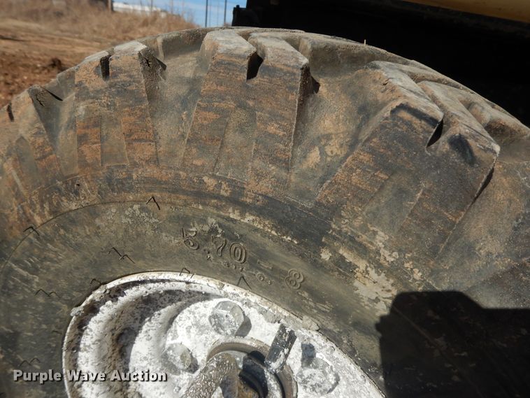 image for item GG9451 2016 Toro MB1600 concrete buggy