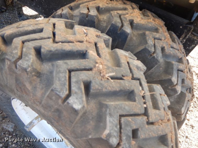 image for item GG9451 2016 Toro MB1600 concrete buggy