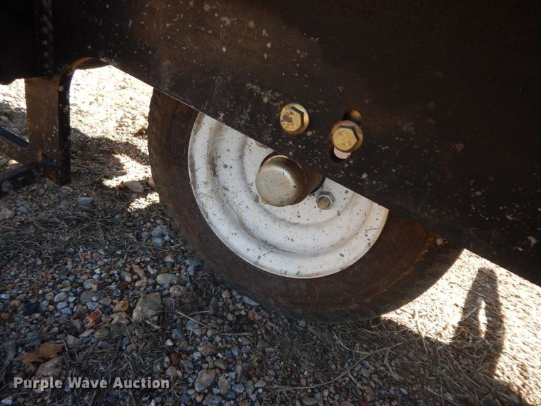 image for item GG9451 2016 Toro MB1600 concrete buggy