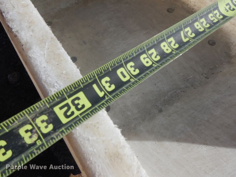 image for item GG9451 2016 Toro MB1600 concrete buggy