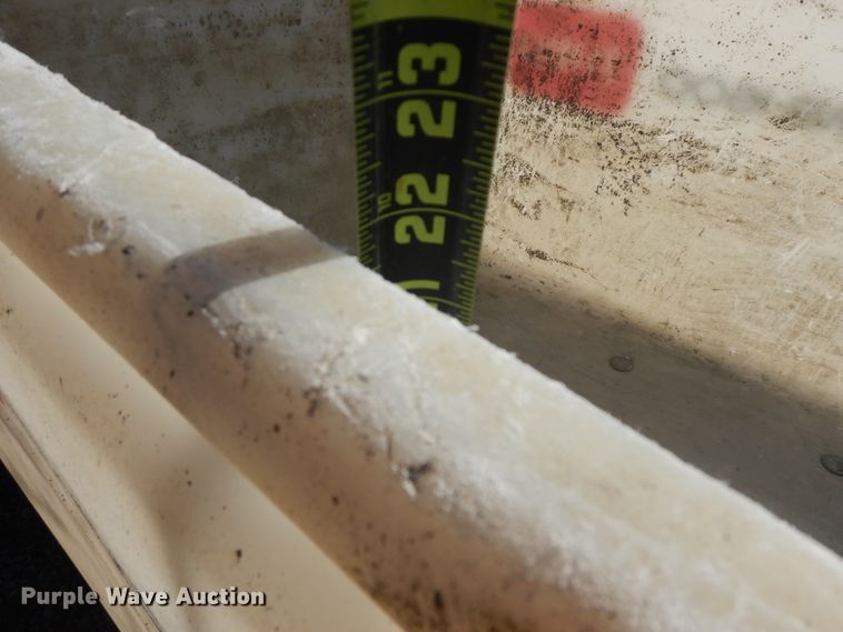 image for item GG9451 2016 Toro MB1600 concrete buggy