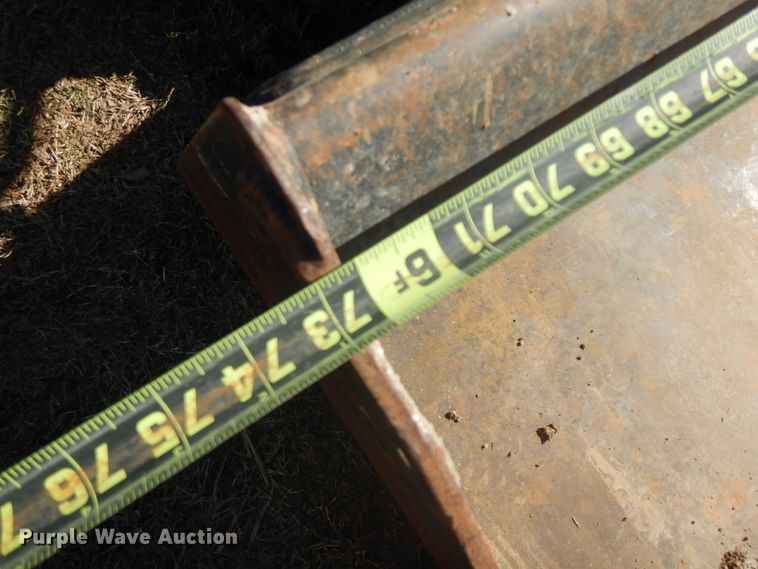 image for item GG9453 2019 Bobcat T590  tracked skid steer loader