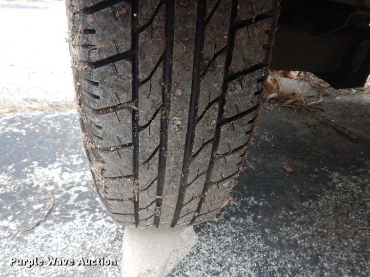 image for item GT9578 2001 Ingersoll Rand Platinum series  air compressor