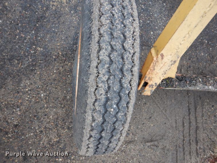 image for item GW9572 8'W six-way blade