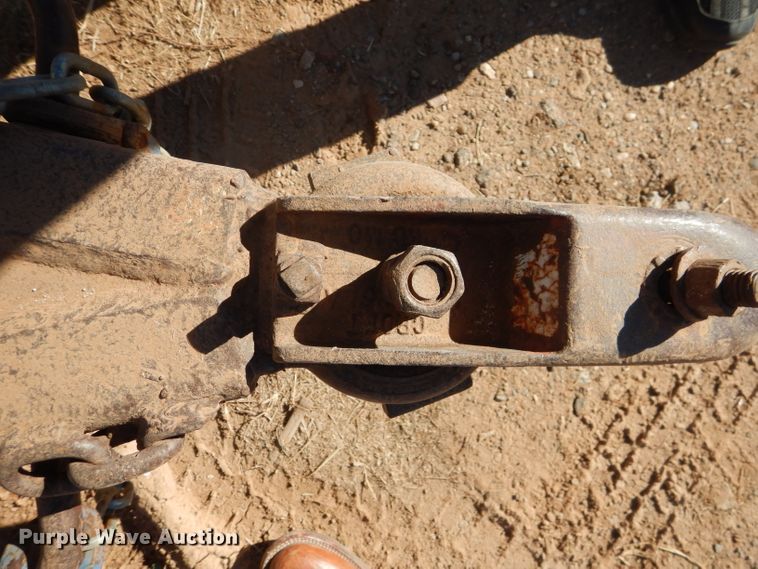 image for item HC9147 1991 Airman PDS185S  air compressor