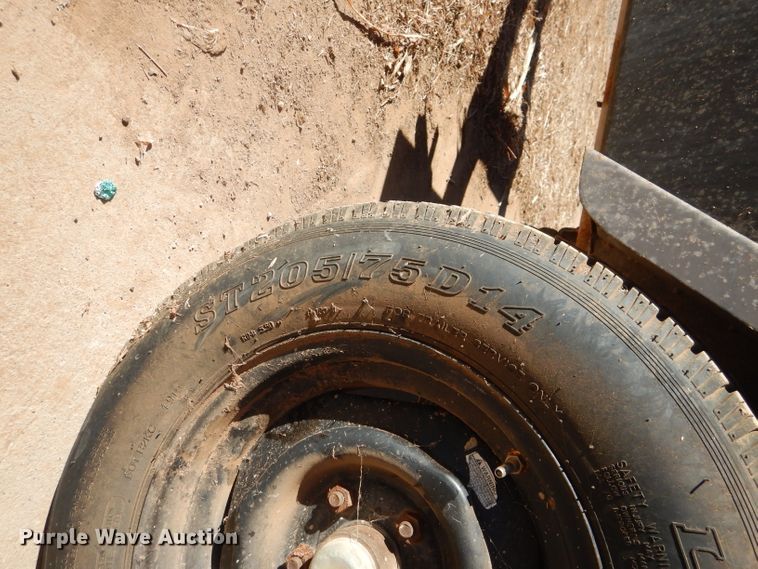 image for item HC9147 1991 Airman PDS185S  air compressor