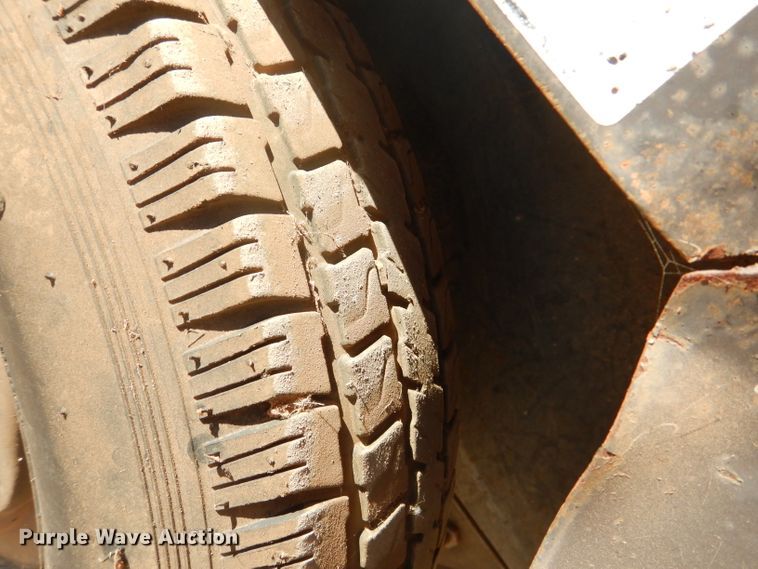 image for item HC9147 1991 Airman PDS185S  air compressor