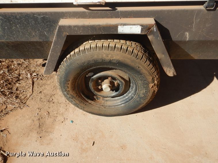 image for item HC9147 1991 Airman PDS185S  air compressor