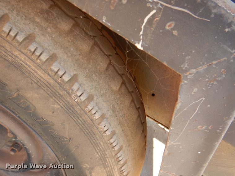 image for item HC9147 1991 Airman PDS185S  air compressor