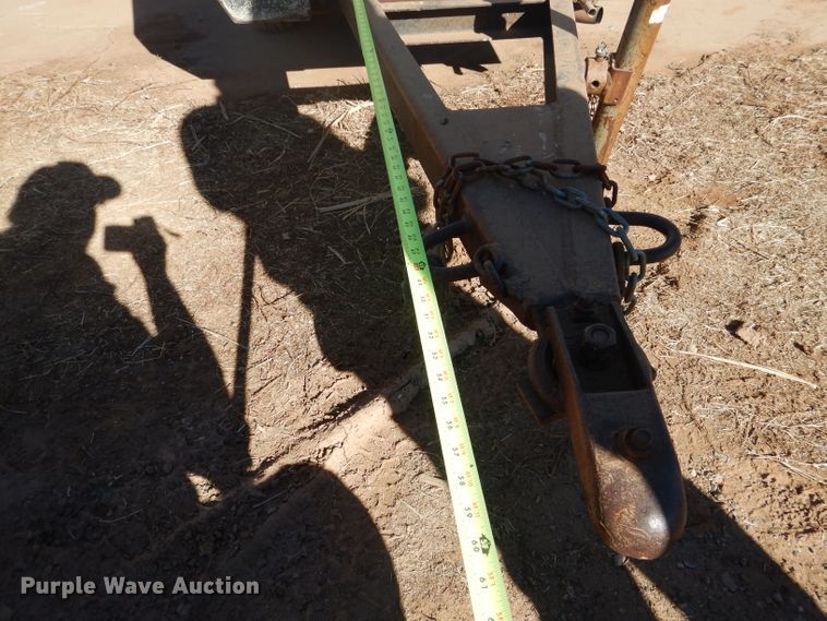 image for item HC9147 1991 Airman PDS185S  air compressor