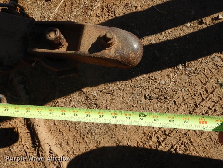 image for item HC9147 1991 Airman PDS185S  air compressor