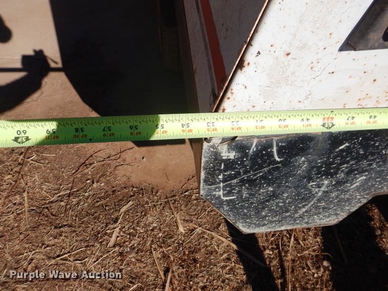 image for item HC9147 1991 Airman PDS185S  air compressor