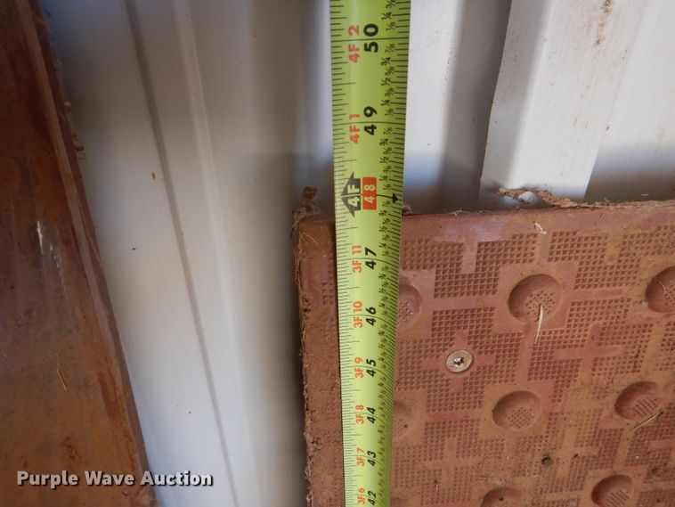 image for item HC9148 Access Tile truncated domes