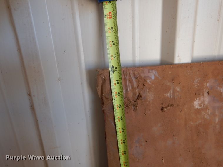 image for item HC9148 Access Tile truncated domes