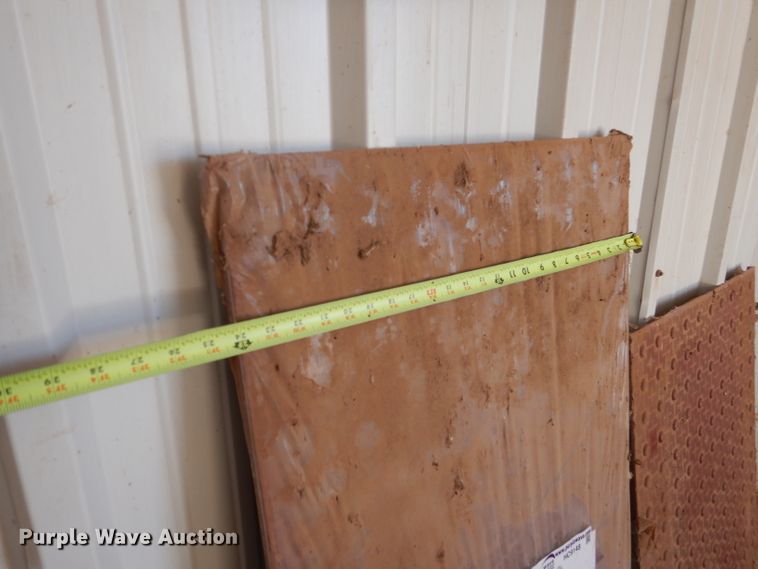 image for item HC9148 Access Tile truncated domes