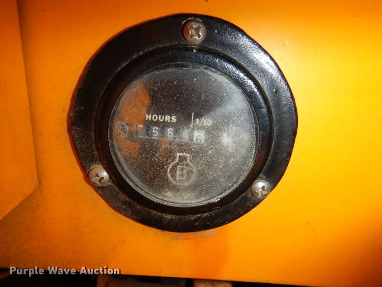 image for item HD9691 John Deere 350CE  dozer