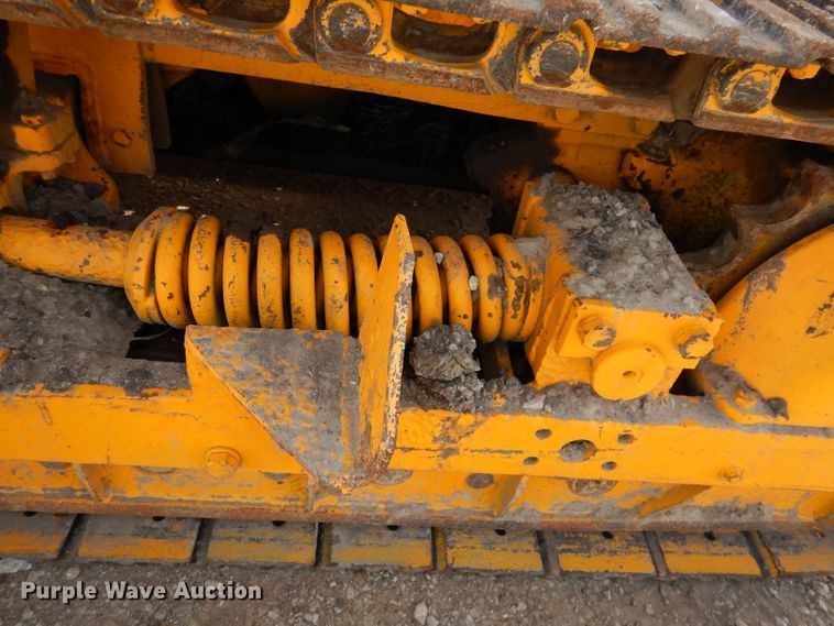 image for item HD9691 John Deere 350CE  dozer