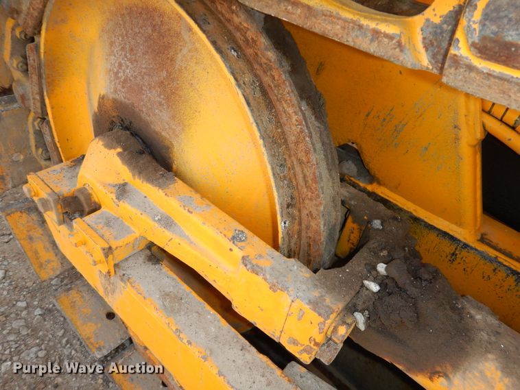 image for item HD9691 John Deere 350CE  dozer