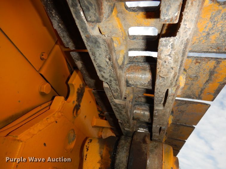 image for item HD9691 John Deere 350CE  dozer