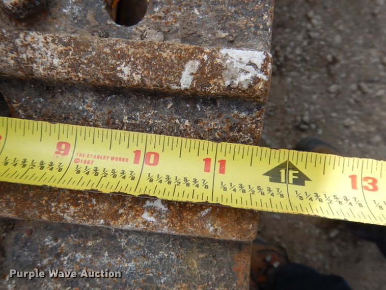 image for item HD9691 John Deere 350CE  dozer