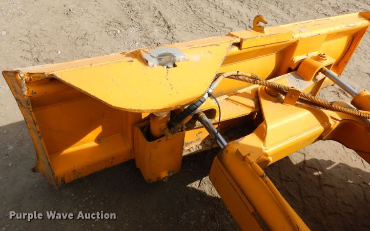 image for item HD9691 John Deere 350CE  dozer