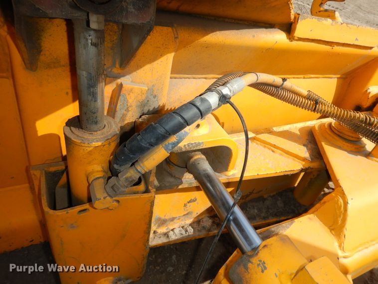 image for item HD9691 John Deere 350CE  dozer